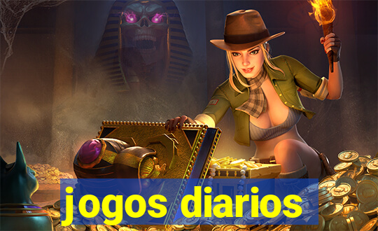 jogos diarios